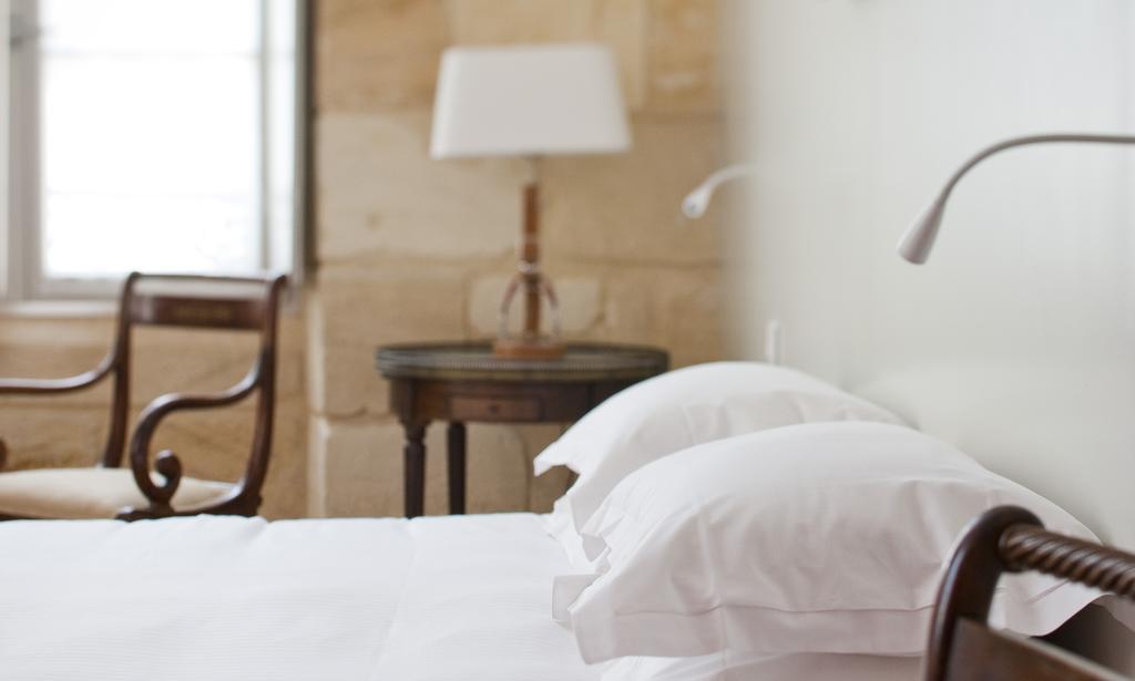 Une Chambre Chez Dupont Bordeaux Rum bild