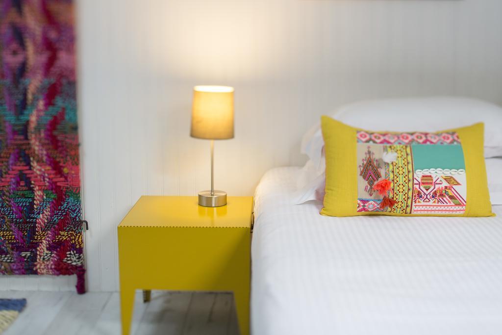Une Chambre Chez Dupont Bordeaux Rum bild