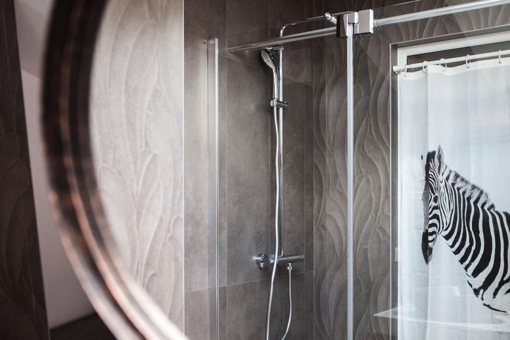 Une Chambre Chez Dupont Bordeaux Exteriör bild