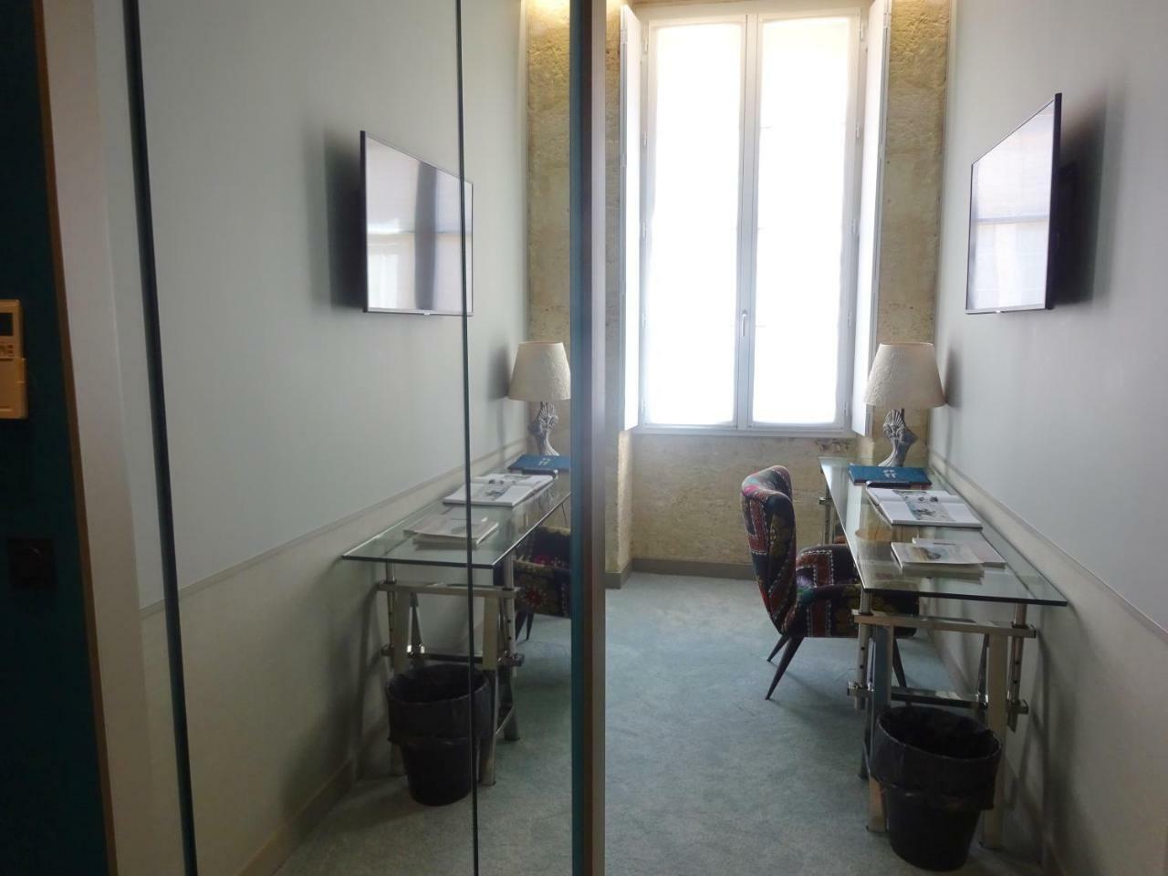 Une Chambre Chez Dupont Bordeaux Exteriör bild