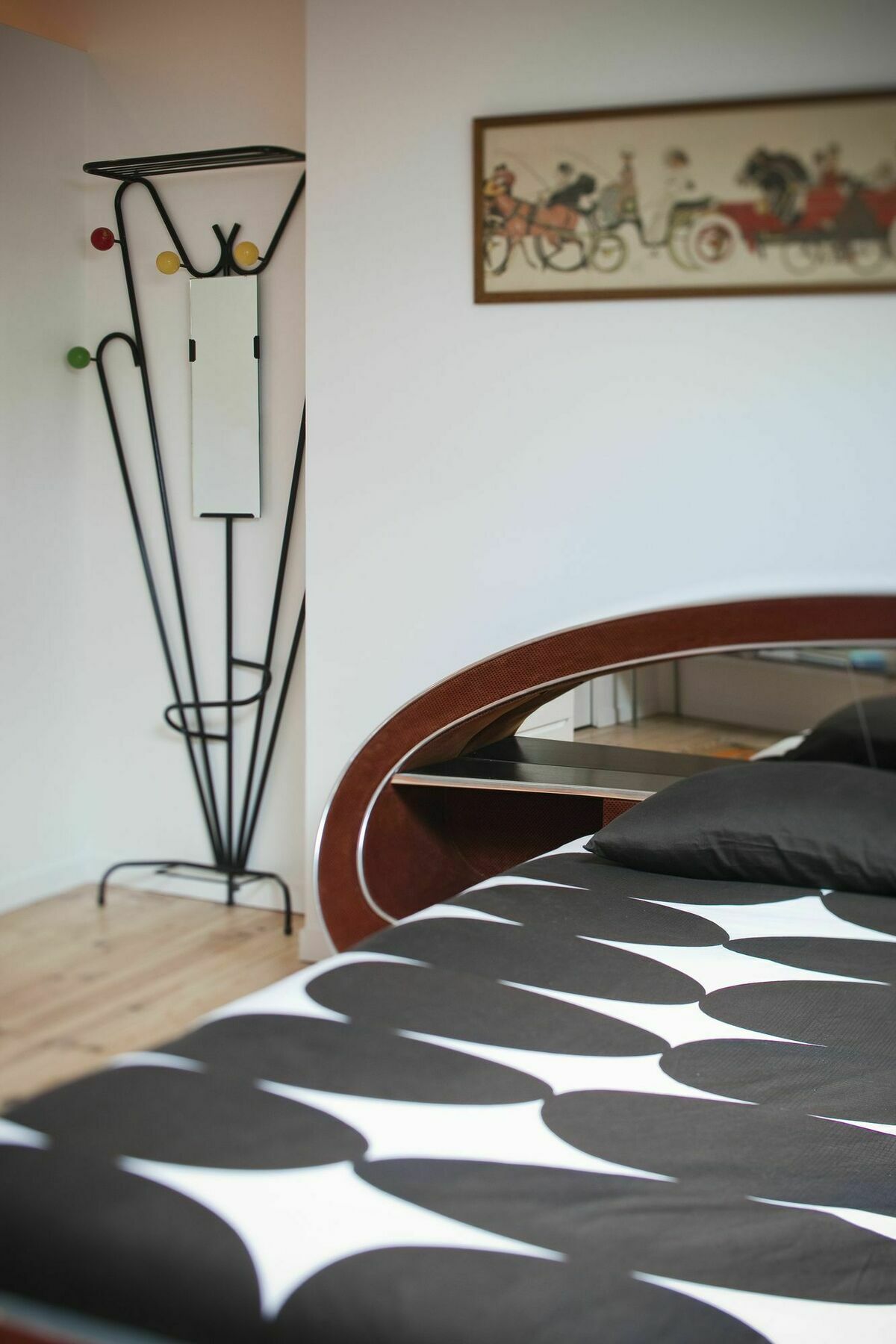 Une Chambre Chez Dupont Bordeaux Exteriör bild