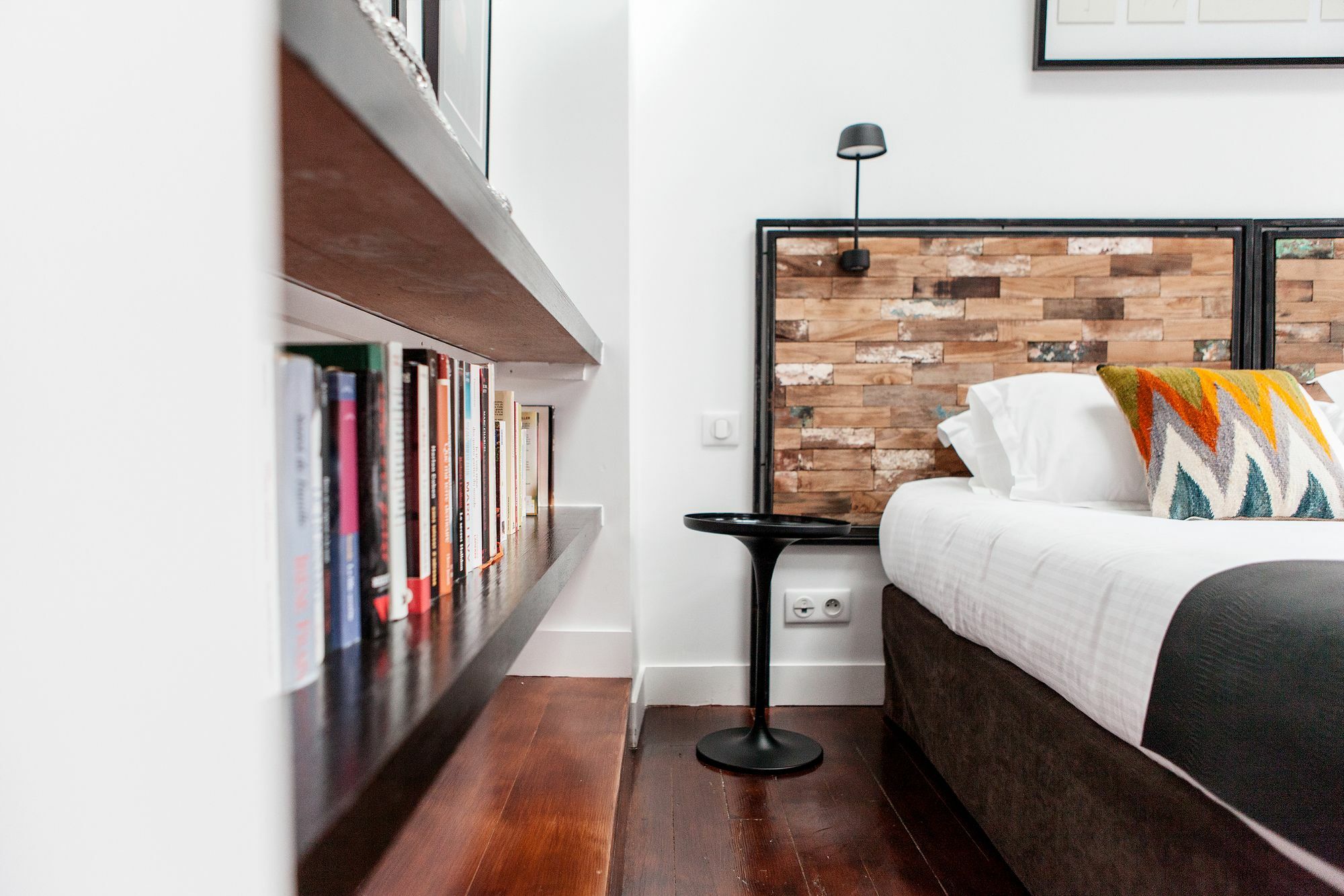 Une Chambre Chez Dupont Bordeaux Exteriör bild